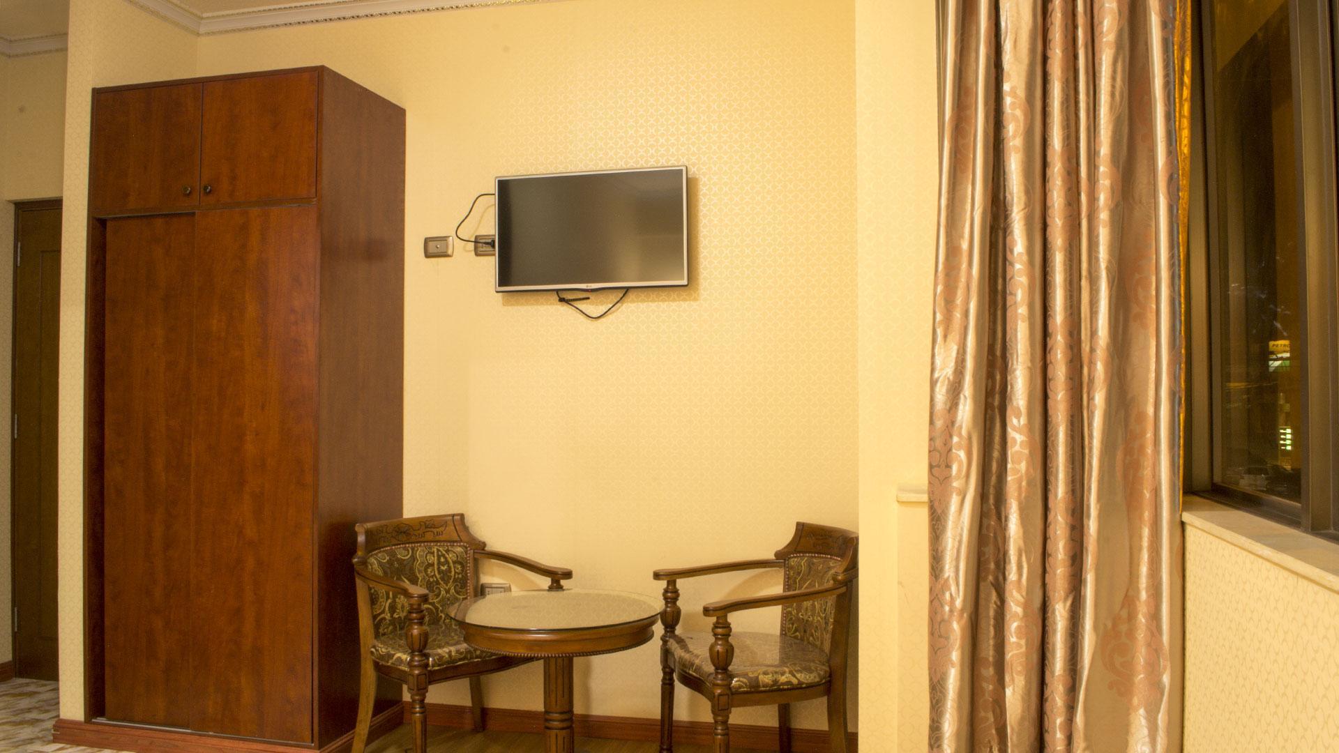 Hotel Pekin Iquique Exterior photo