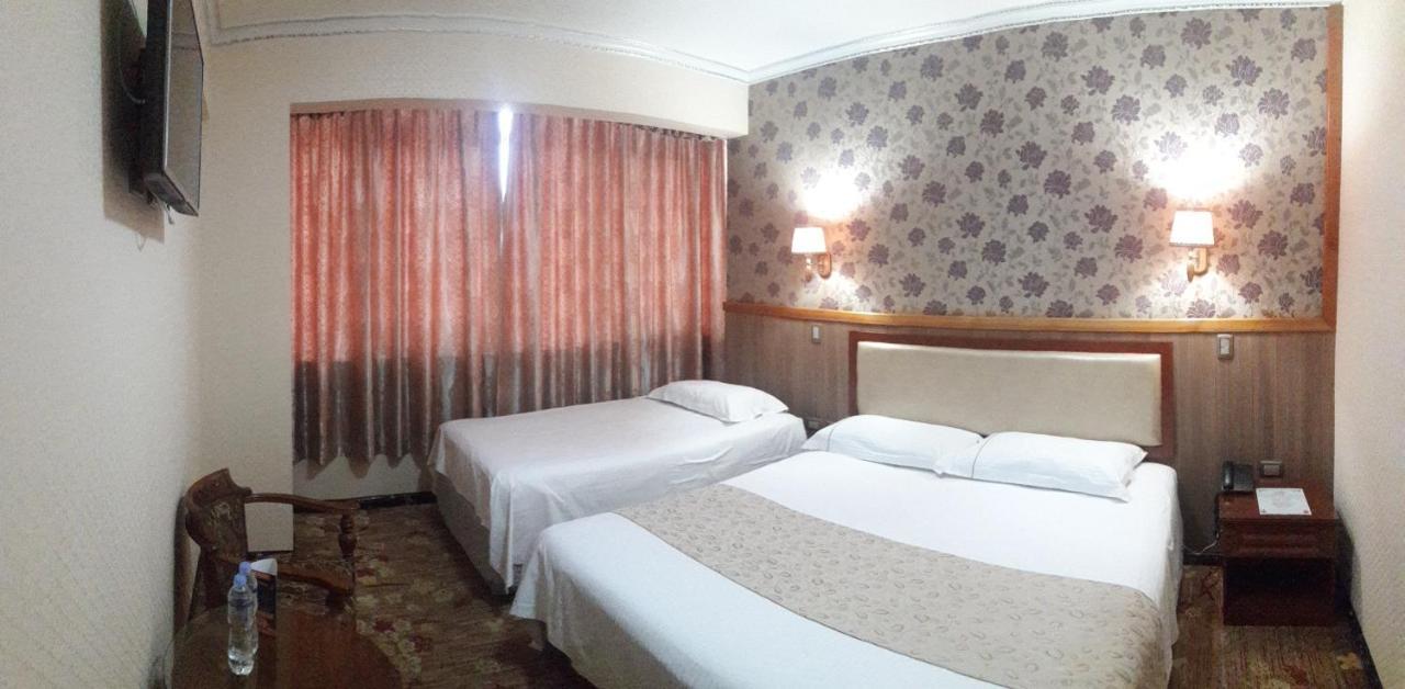 Hotel Pekin Iquique Exterior photo