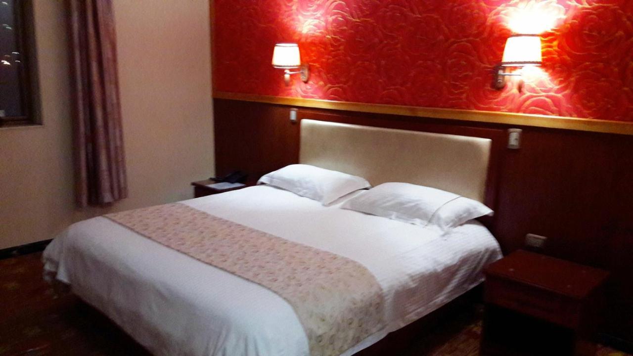 Hotel Pekin Iquique Exterior photo